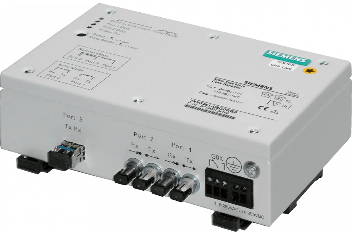 7XV5461-0BE00 (7XV54610BE00)