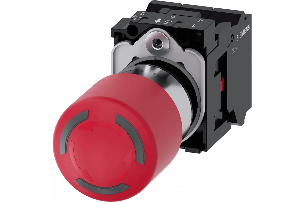 3SU1152-1GB20-3PW0 (3SU11521GB203PW0)