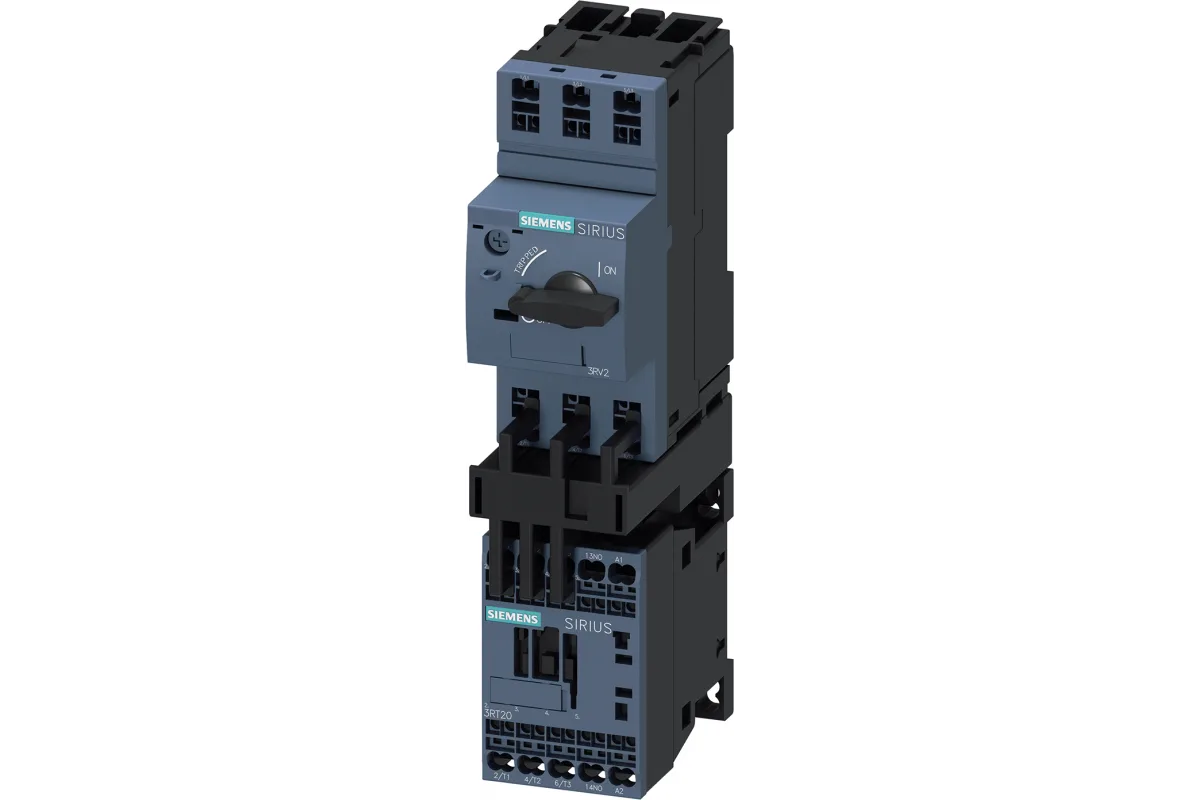 3RA2110-0BE15-1AP0 (3RA21100BE151AP0)