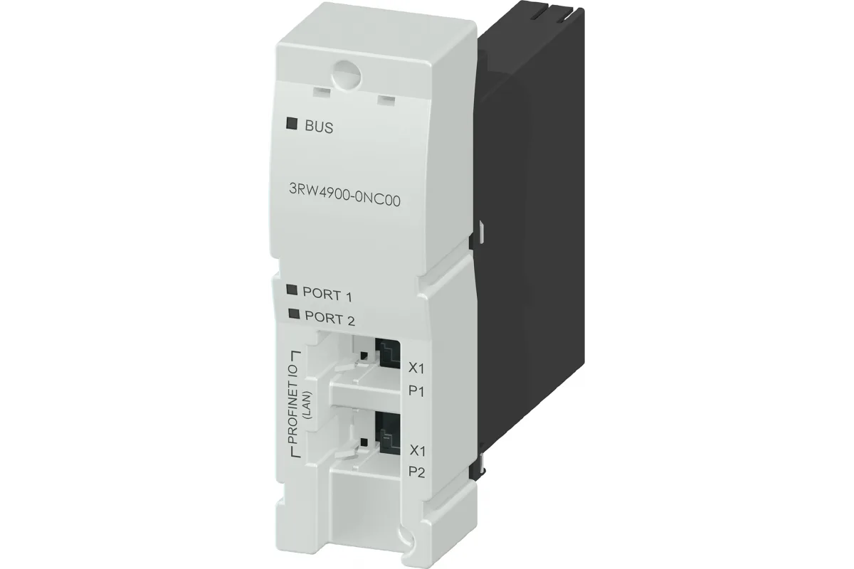 3RW4900-0NC00 (3RW49000NC00)