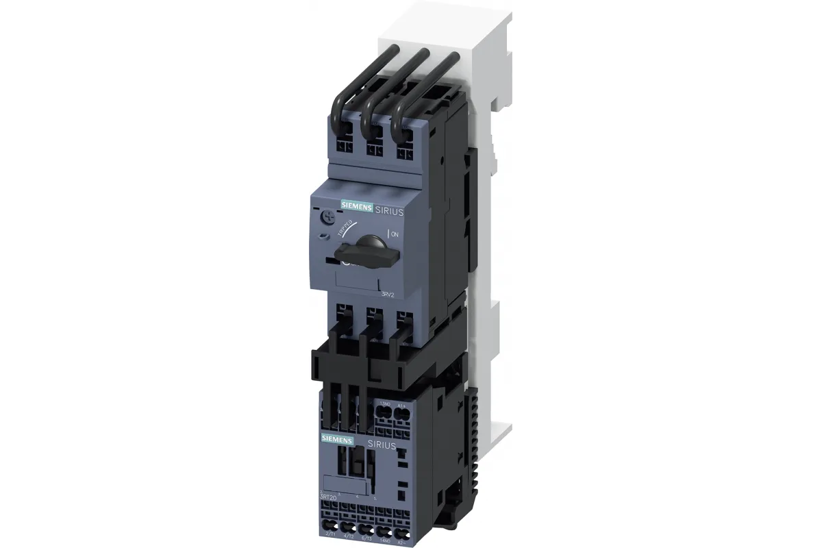 3RA2110-0BS15-1BB4 (3RA21100BS151BB4)