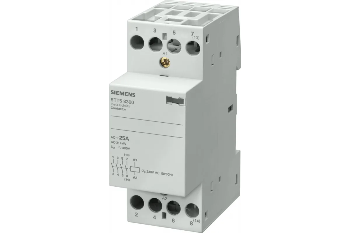 5TT5820-0 (5TT58200)