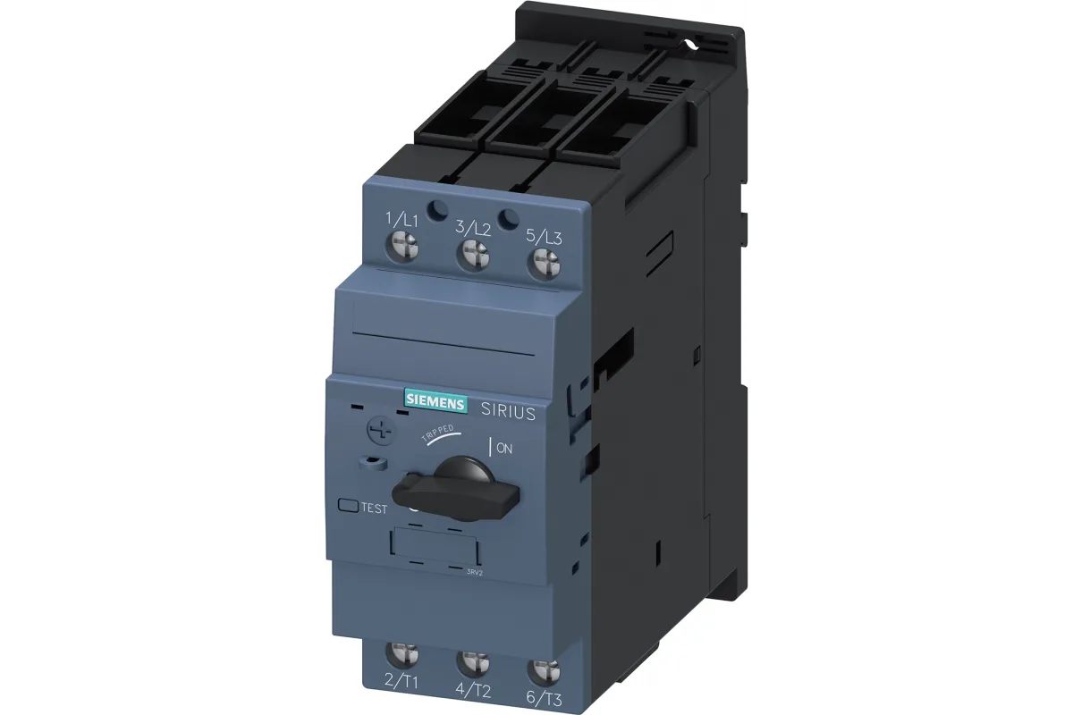 3RV2031-4DA10-0BA0 (3RV20314DA100BA0)