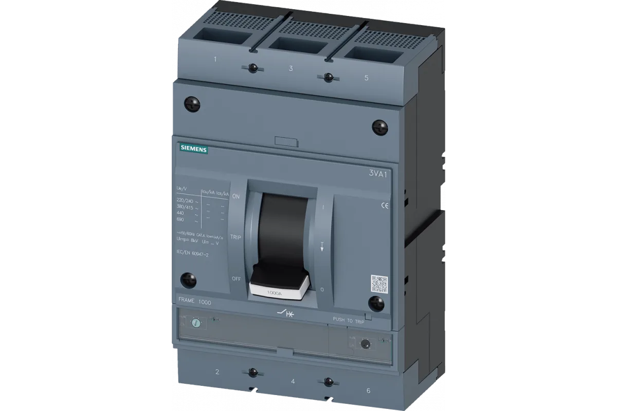 3VA1510-7EF32-0AA0 (3VA15107EF320AA0)