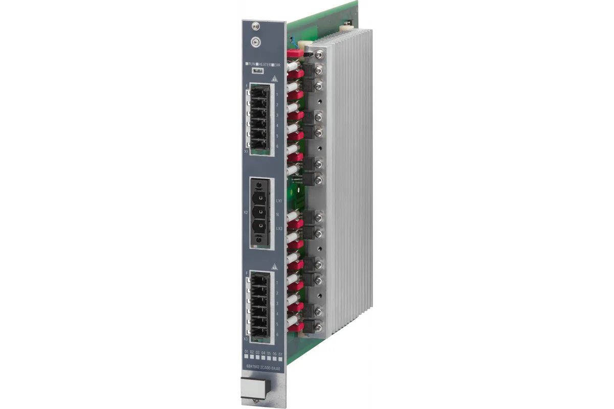 6BK1942-2CA00-0AA1 (6BK19422CA000AA1)