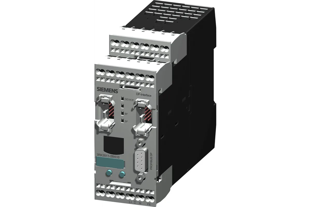 3RK3511-2BA10 (3RK35112BA10)