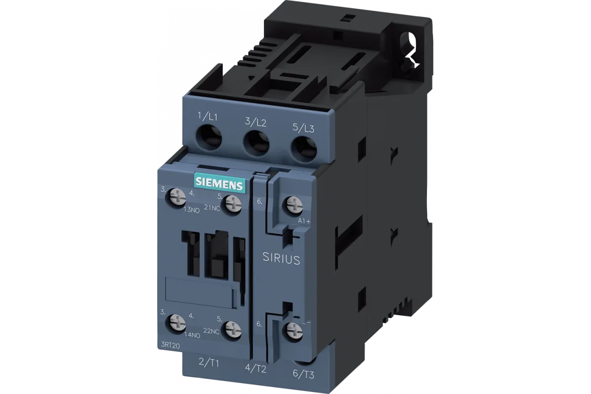 3RT2025-1XF40-0LA2 (3RT20251XF400LA2)
