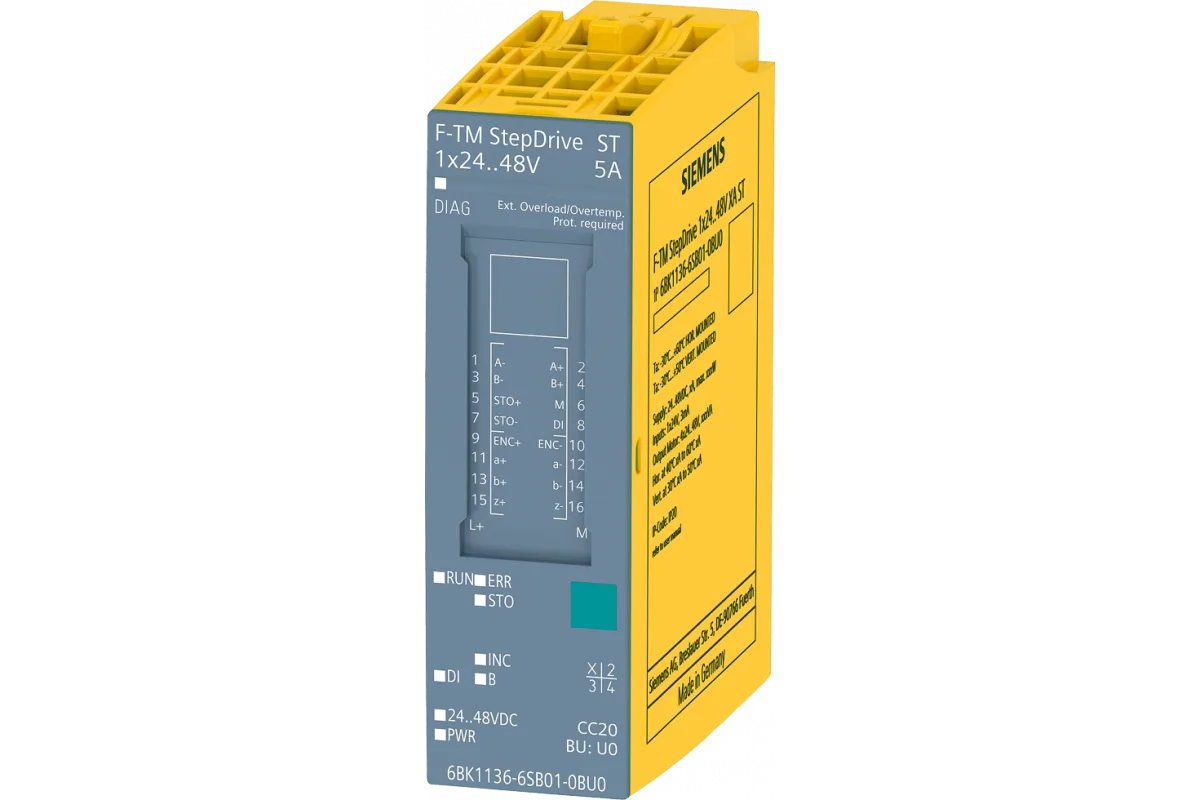 6BK1136-6SB01-0BU0 (6BK11366SB010BU0)