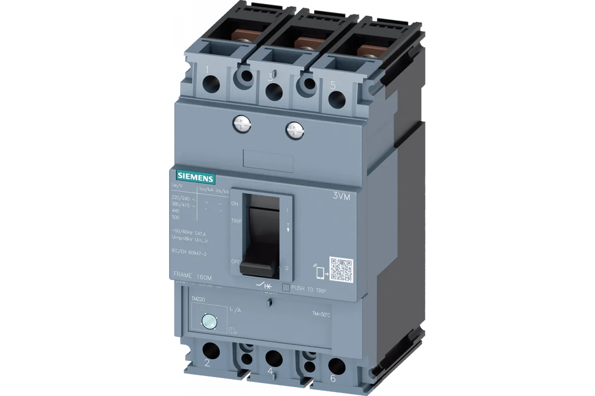 3VM1116-3EE32-0AA0 (3VM11163EE320AA0)