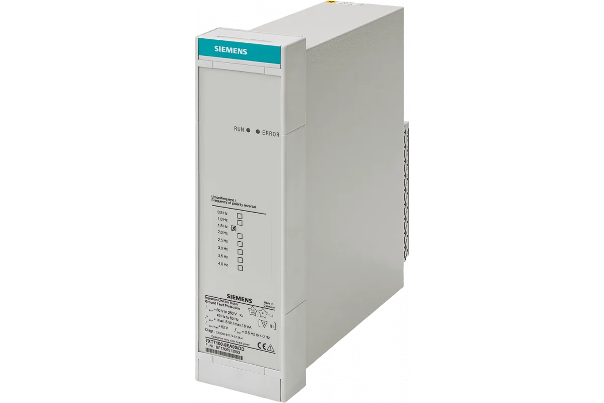 7XT7100-0BA00 (7XT71000BA00)