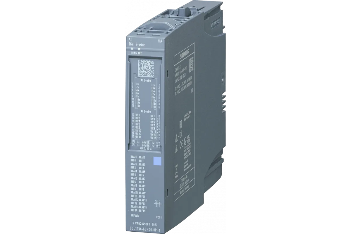 6DL1134-6GH00-0PH1 (6DL11346GH000PH1)