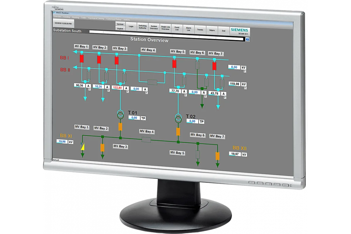 6MD5500-0AP00-0BH0 (6MD55000AP000BH0)
