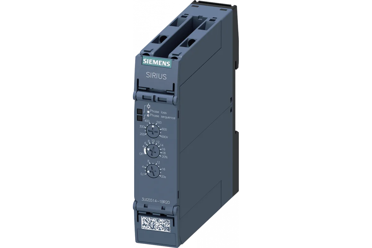 3UG5514-1BR20 (3UG55141BR20)