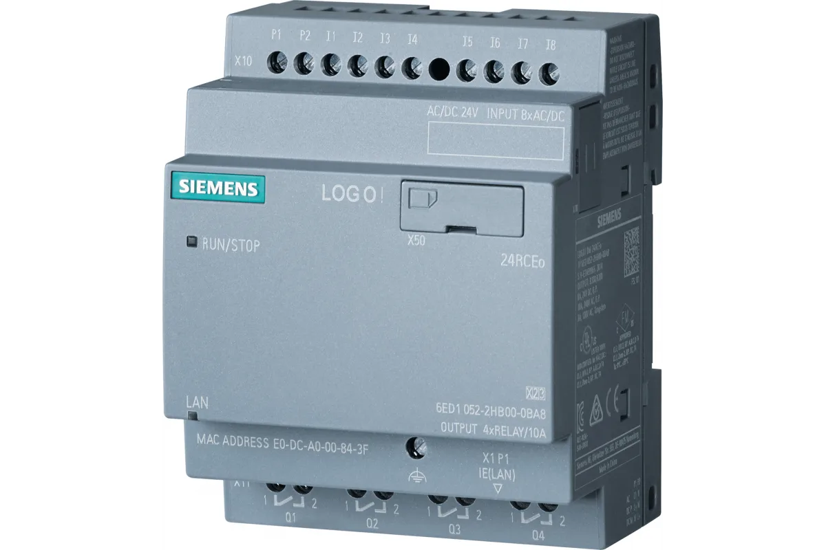6AG1052-2HB08-7BA1 (6AG10522HB087BA1)