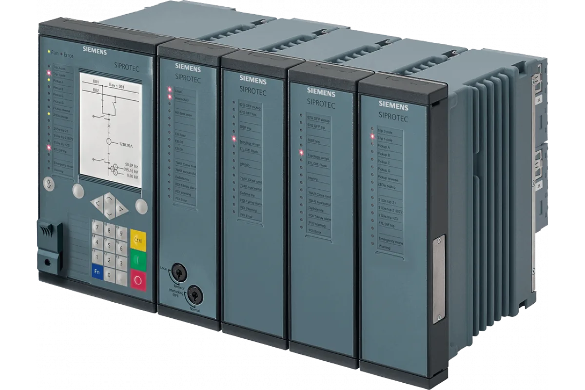 7SS8510-0GA10-0AA0 (7SS85100GA100AA0)