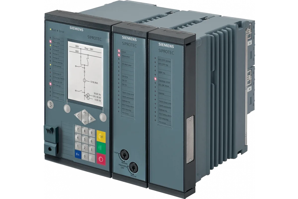 7UM8500-0DA10-0AA0 (7UM85000DA100AA0)