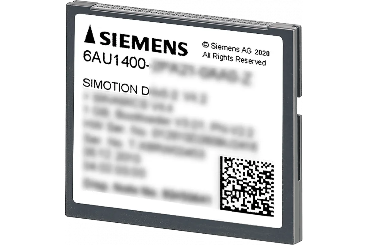 6AU1400-1QA20-0AA0-ZM41 (6AU14001QA200AA0ZM41)