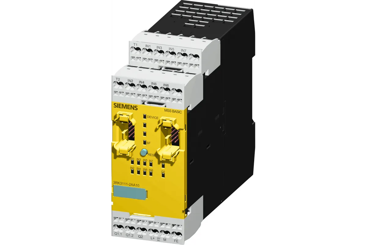 3RK3111-2AA10 (3RK31112AA10)