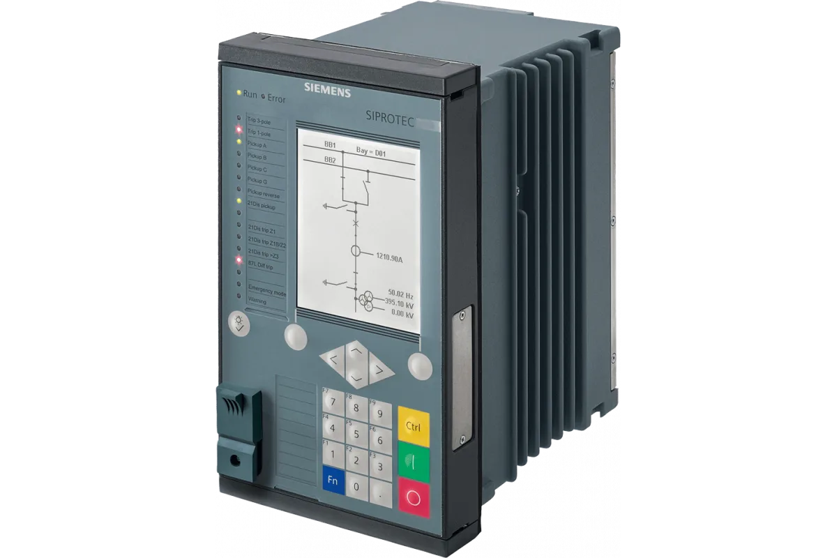 7SA8200-1CA20-0AA0 (7SA82001CA200AA0)