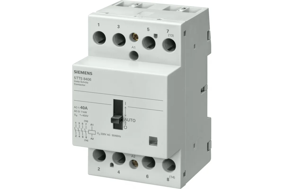 5TT5840-6 (5TT58406)