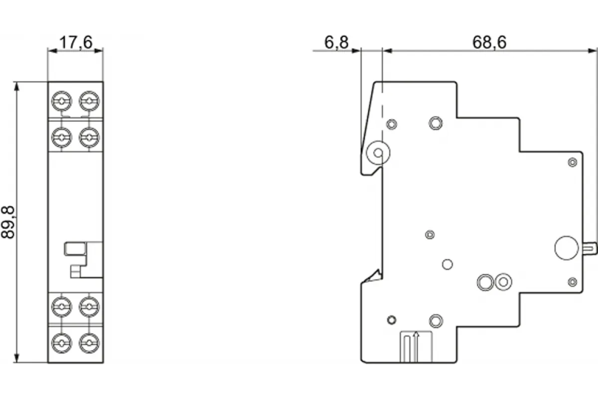 5TT4101-0 (5TT41010)