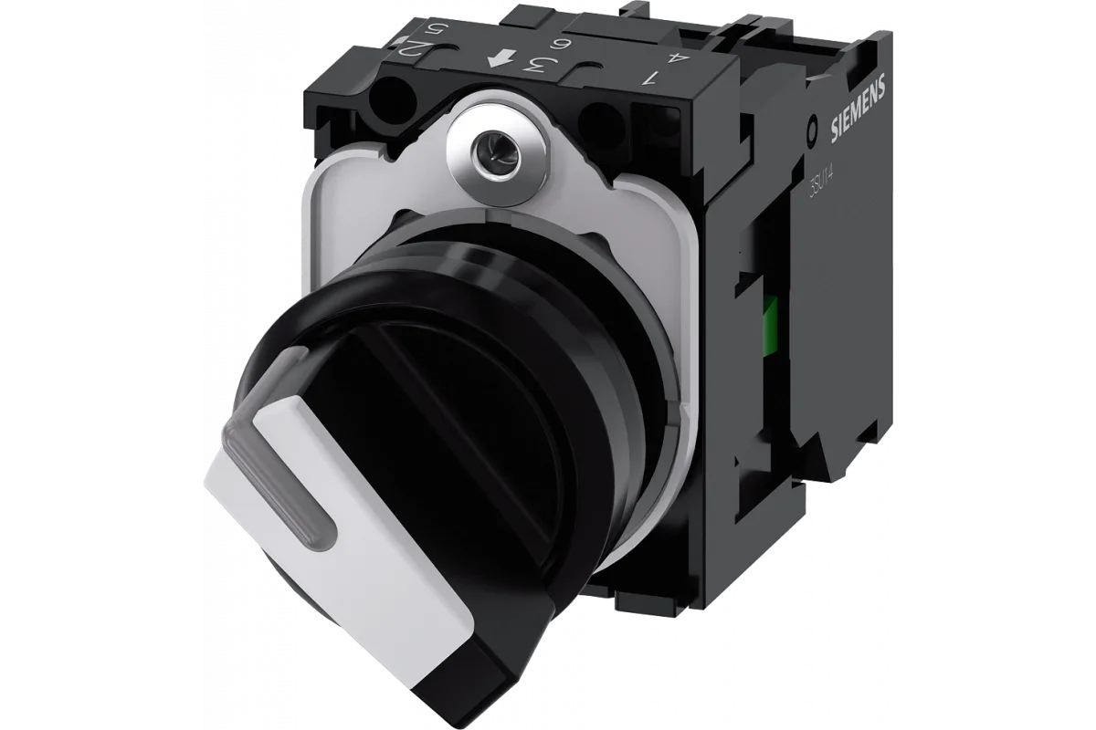 3SU1103-2BF64-1BA0 (3SU11032BF641BA0)