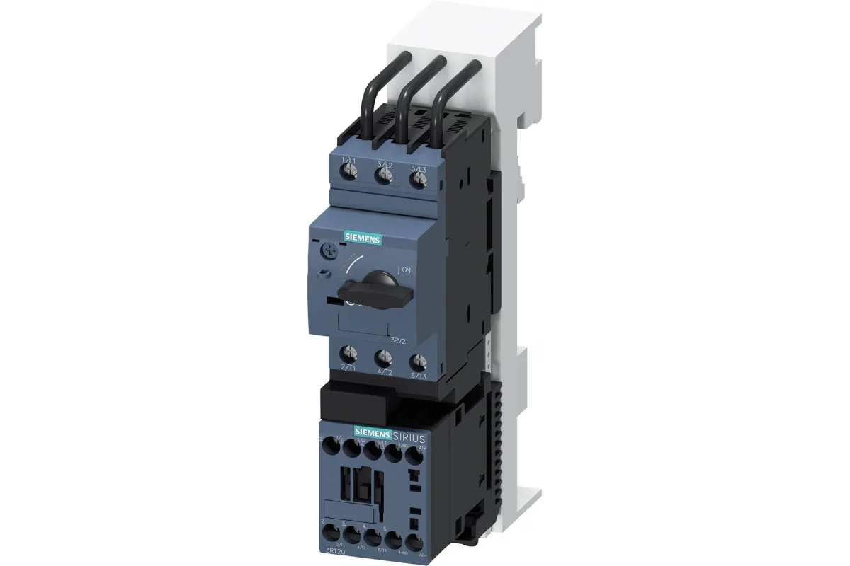 3RA2110-0BD15-1FB4 (3RA21100BD151FB4)