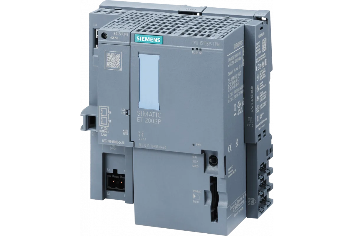 6ES7510-1DK03-0AB0 (6ES75101DK030AB0)