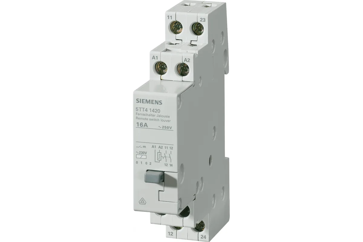 5TT4142-0 (5TT41420)