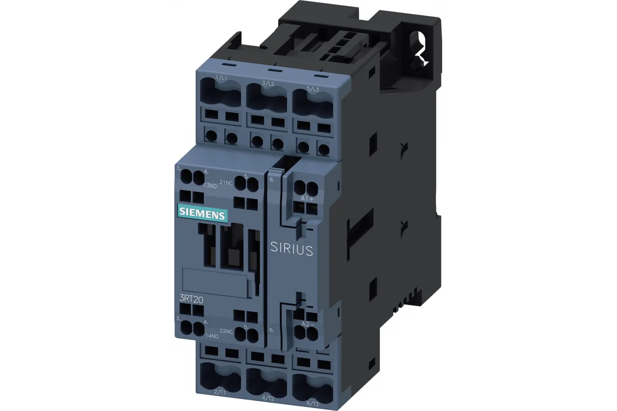 3RT2024-2DB40 (3RT20242DB40)