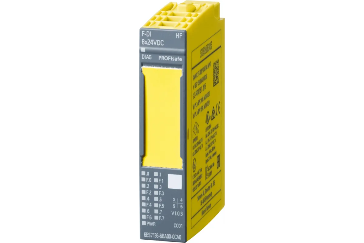 6ES7136-6BA00-0CA0 (6ES71366BA000CA0)