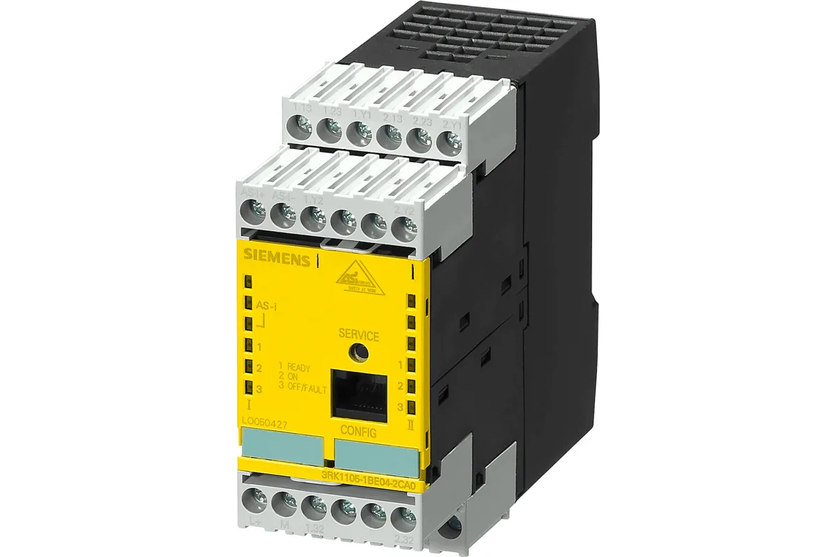 3RK1105-1AE04-2CA0 (3RK11051AE042CA0)