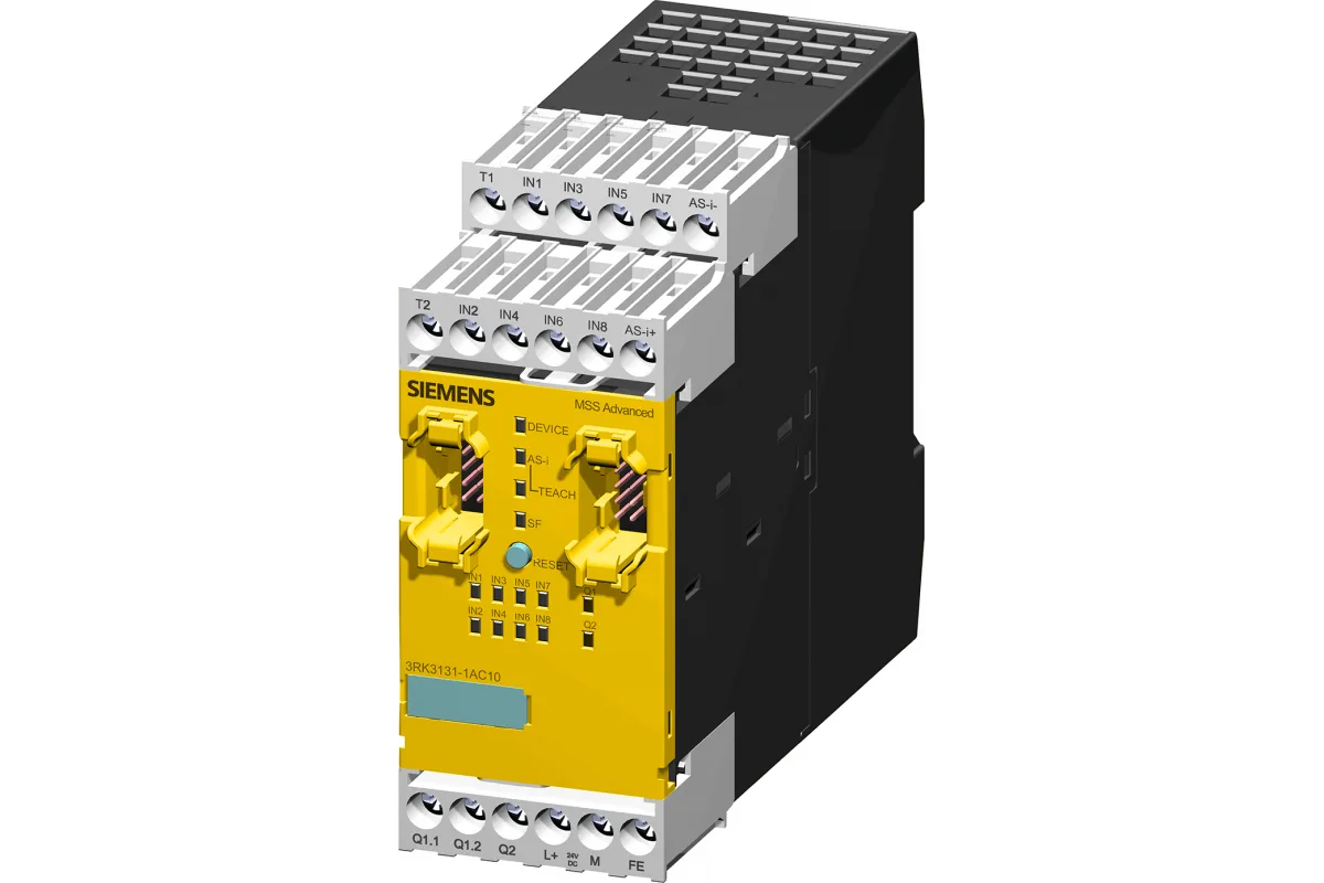 3RK3131-1AC10 (3RK31311AC10)