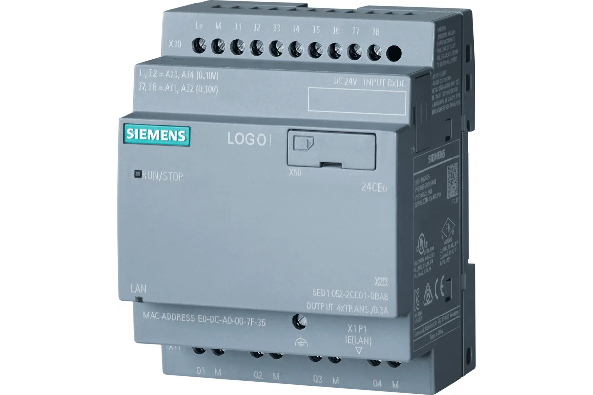 6AG1052-2CC08-7BA1 (6AG10522CC087BA1)