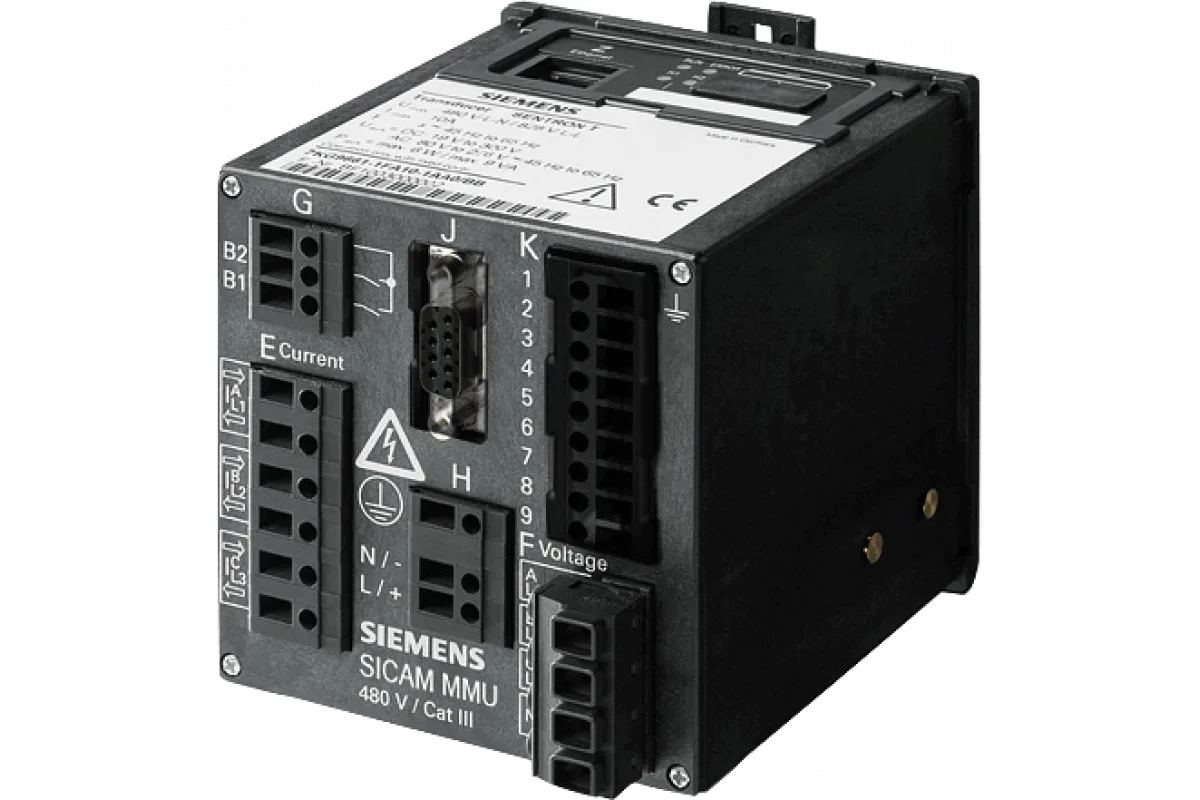 7KG9663-1AA00-1AA0 (7KG96631AA001AA0)