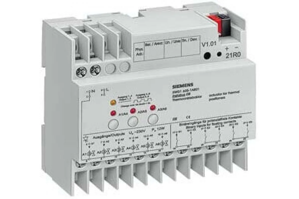 5WG1605-1AB01 (5WG16051AB01)