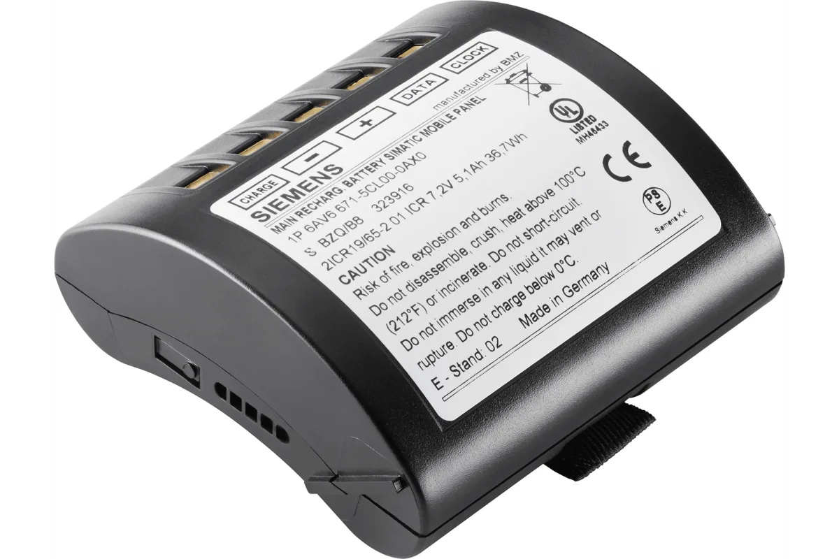 6AV6671-5CL00-0AX1 (6AV66715CL000AX1)