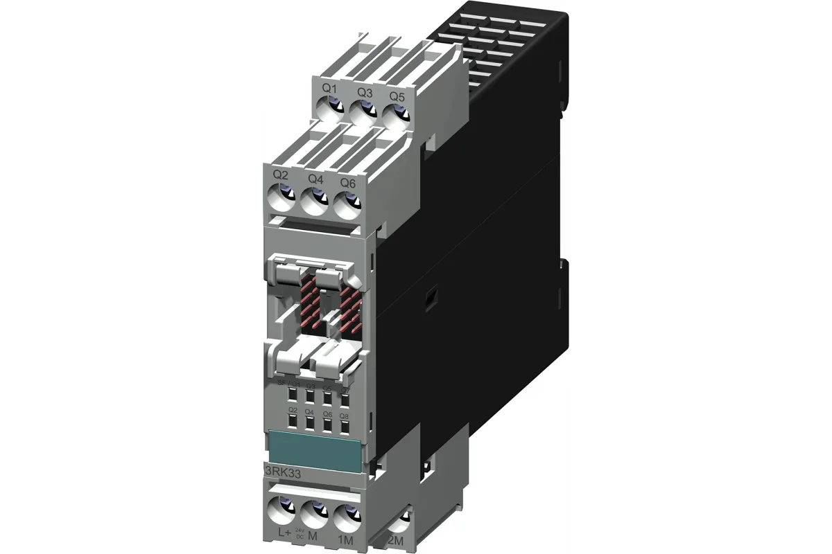 3RK3311-1AA10 (3RK33111AA10)