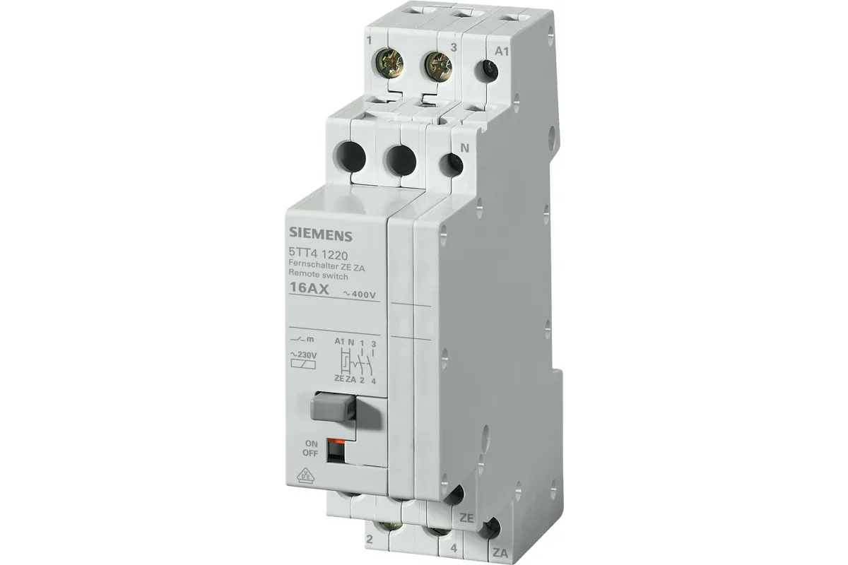 5TT4122-0 (5TT41220)