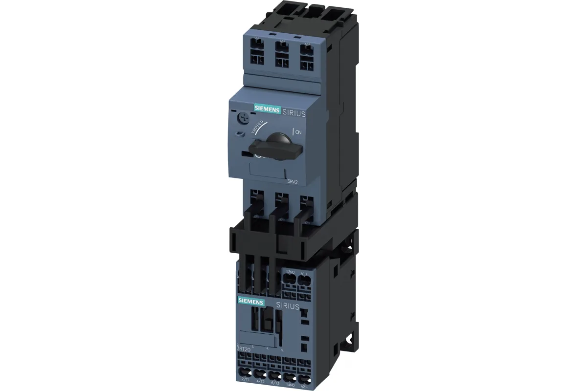 3RA2110-0BE15-1BB4 (3RA21100BE151BB4)
