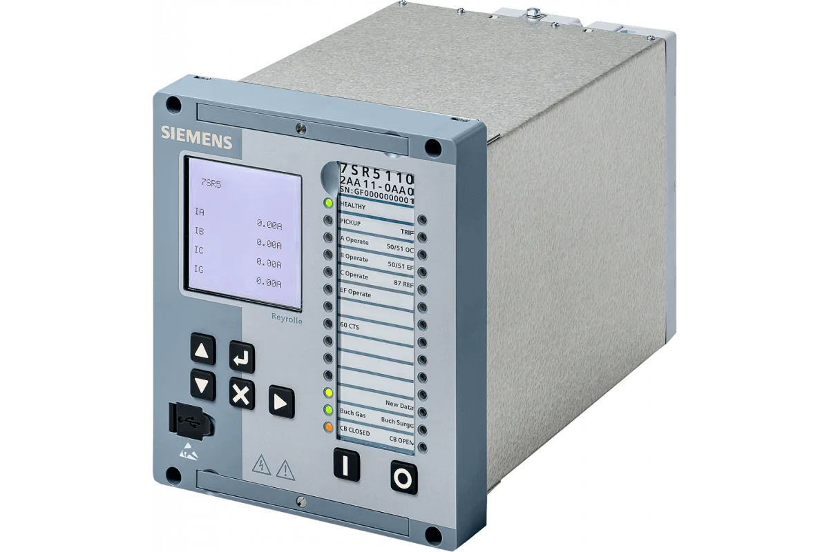 7SR5110-1AA11-1AA0 (7SR51101AA111AA0)