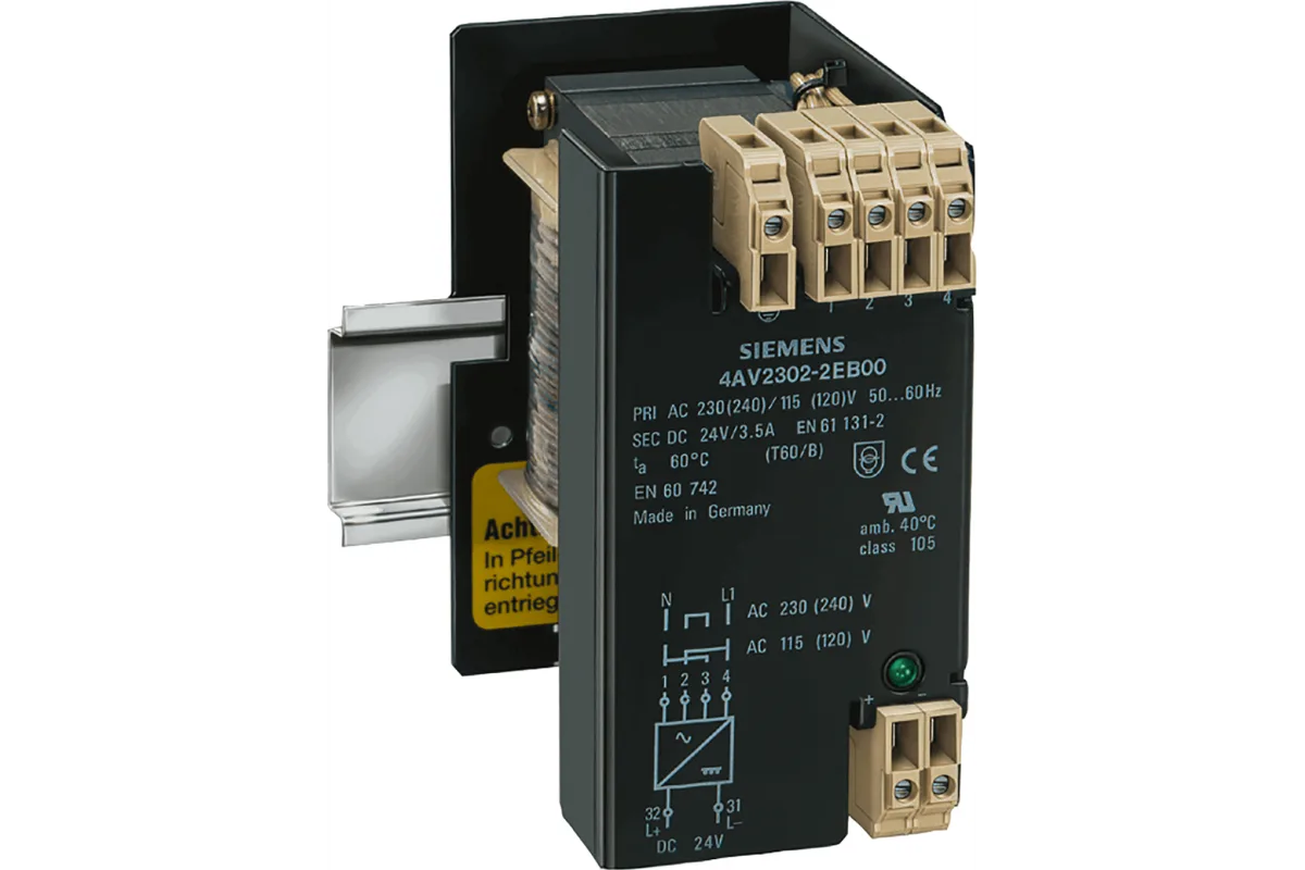 4AV2302-2EB00-0A (4AV23022EB000A)
