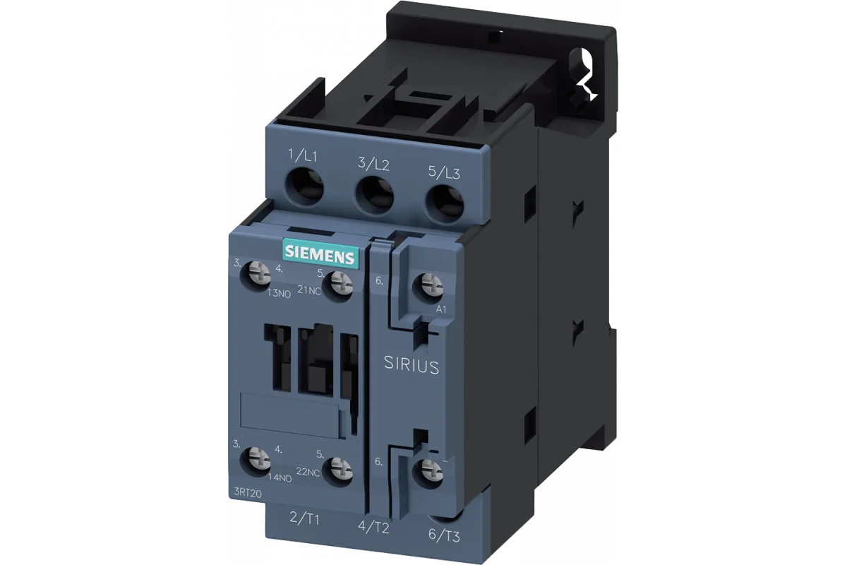 3RT2023-1AR60 (3RT20231AR60)