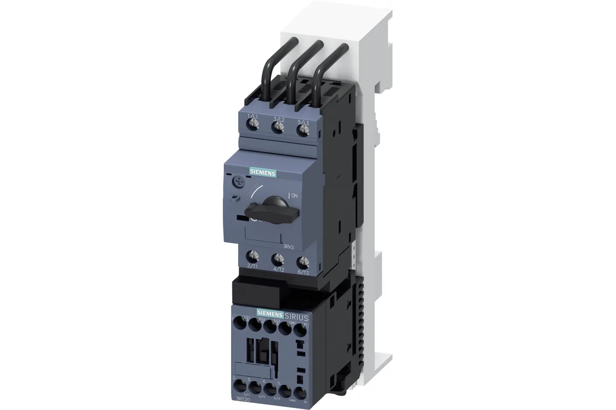 3RA2110-0BD15-1AP0 (3RA21100BD151AP0)