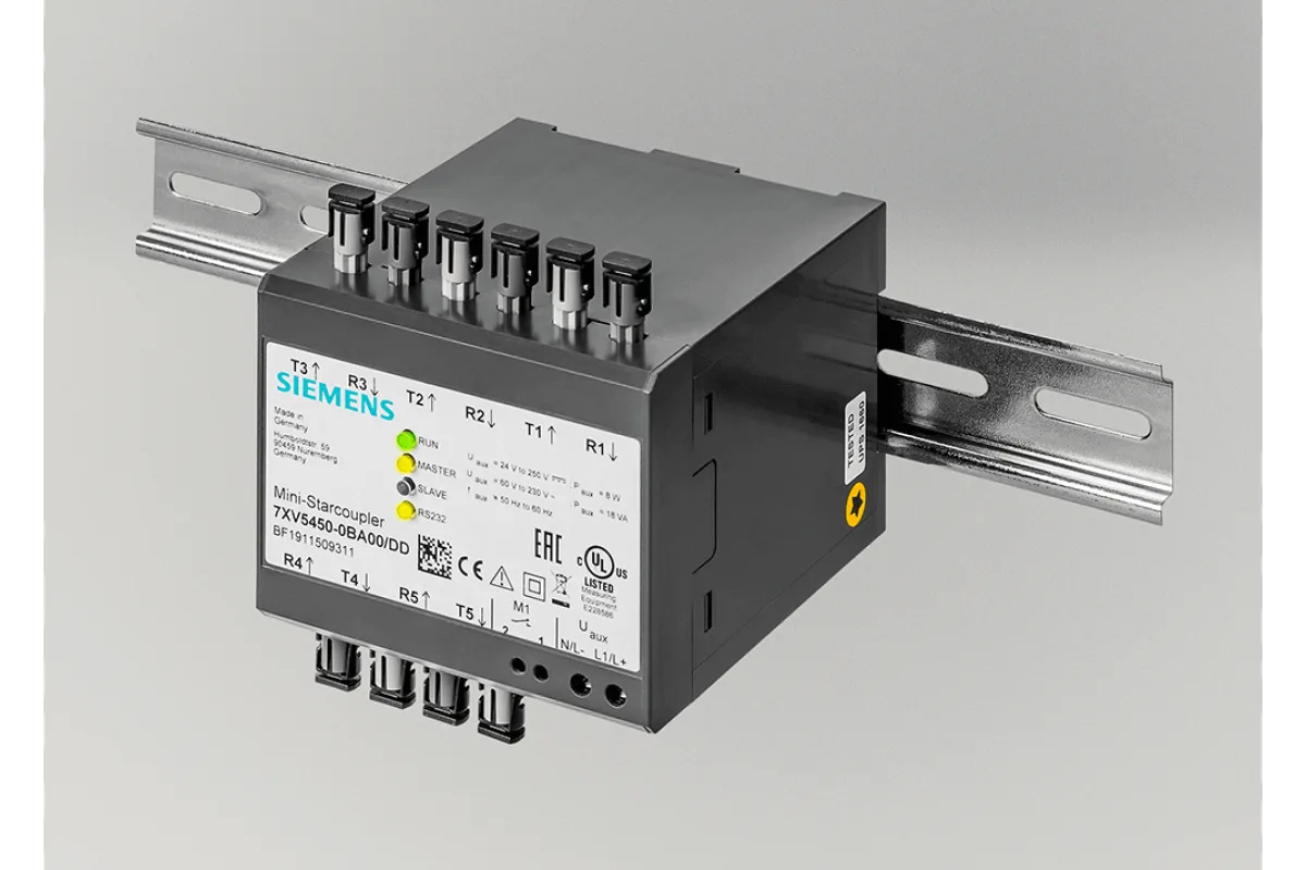7XV5450-0BA00 (7XV54500BA00)
