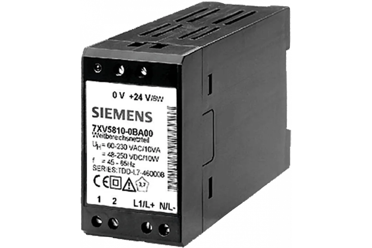 7XV5810-0BA00 (7XV58100BA00)