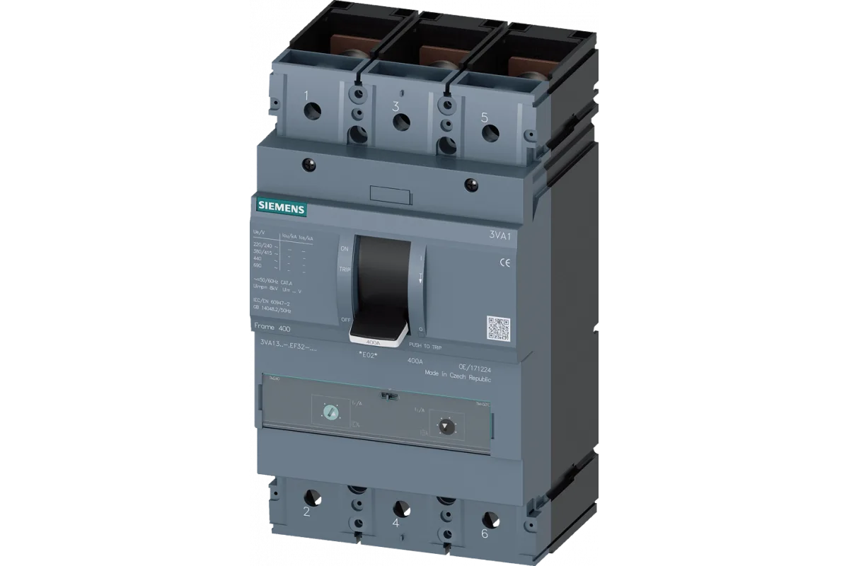 3VA1332-6EF32-0AA0 (3VA13326EF320AA0)