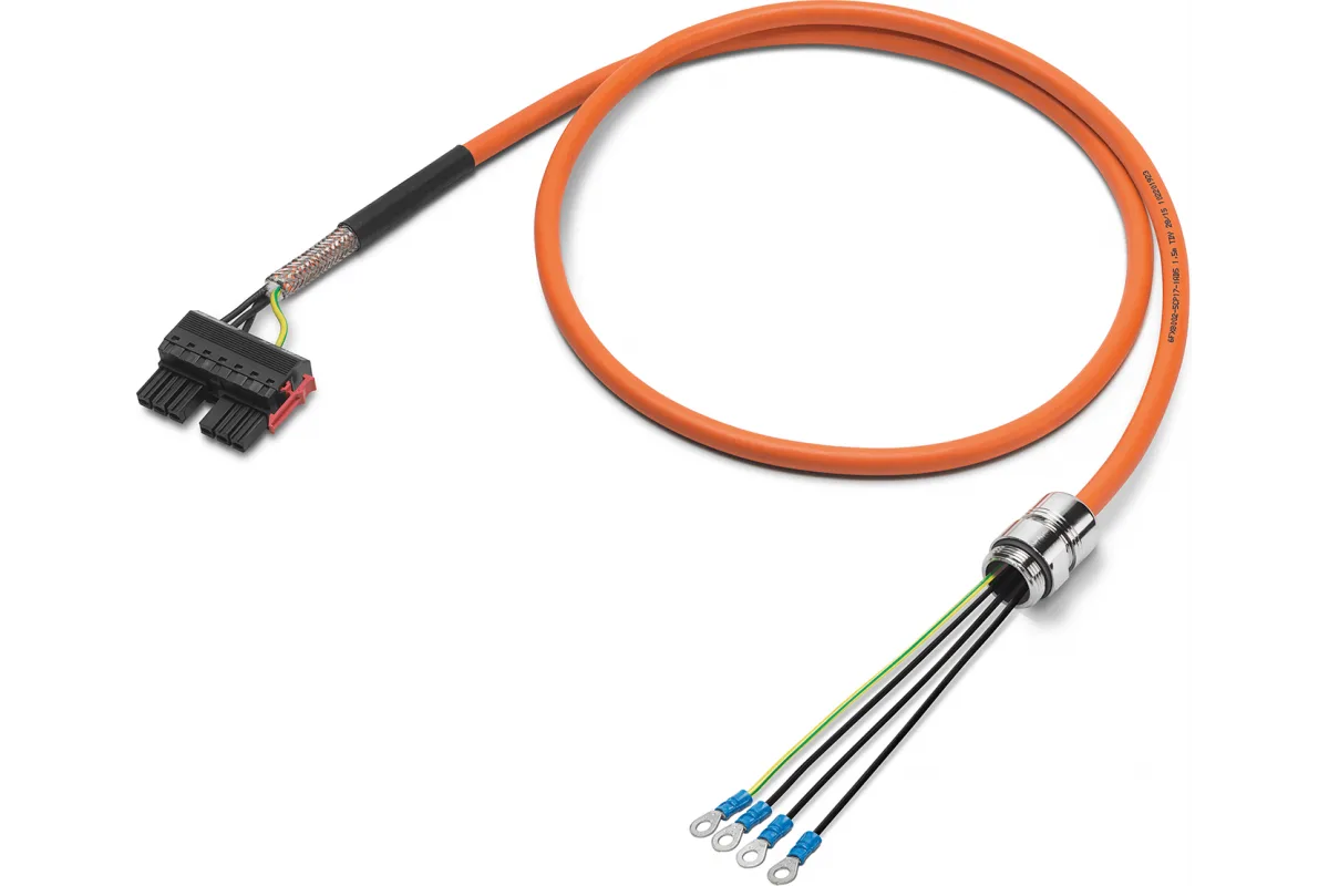 6FX8002-5CP16-1BA0 (6FX80025CP161BA0)