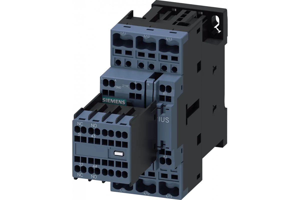 3RT2025-2AF08-0KT2 (3RT20252AF080KT2)