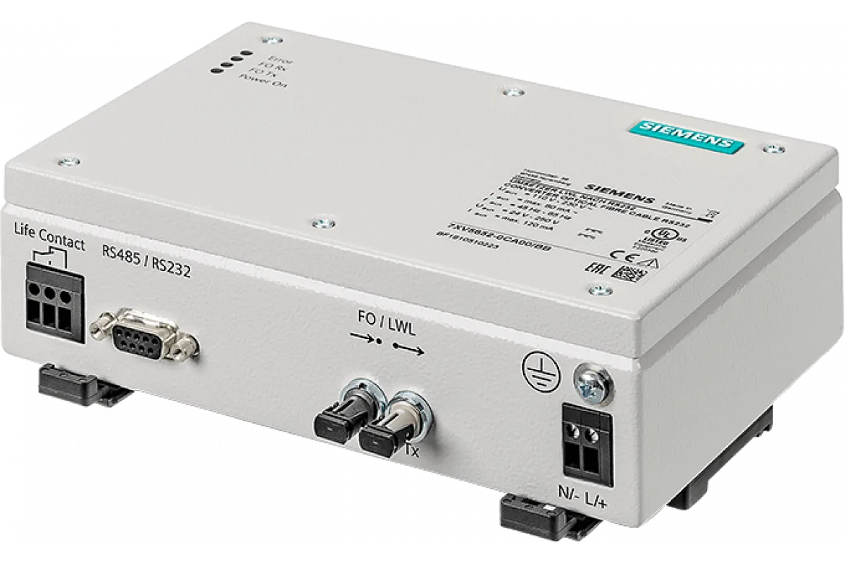 7XV5652-0CA00 (7XV56520CA00)